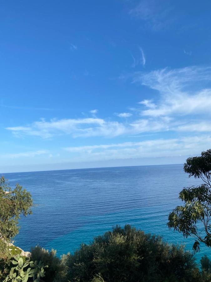 Casa U Fornu Residence & Spa LʼÎle-Rousse Eksteriør bilde